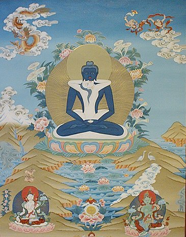 samantabhadra