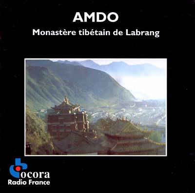 Амдо.Тибетский монастырь Лабранг / Amdo.Tibetan monastery of Labrang Амдо.Тибетский монастырь Лабранг / Amdo.Tibetan monastery of Labrang