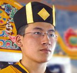 Возвращение Кармапы.The Return of the Karmapa
