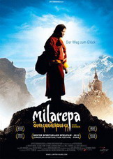 Миларепа. Фильм первый.Milarepa Миларепа. Фильм первый.Milarepa