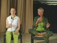 Посвящение в праническое питание от Джасмухин.Видео. Посвящение в праническое питание от Джасмухин.Видео.