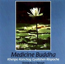 Будда Медицины. Кхенпо Кончог Гьялцен Ринпоче Будда Медицины. Кхенпо Кончог Гьялцен Ринпоче