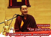 Дзогчен Раньяк Дза Патрул Ринпоче – Лекция: Как работать с эмоциями Дзогчен Раньяк Дза Патрул Ринпоче – Лекция: Как работать с эмоциями