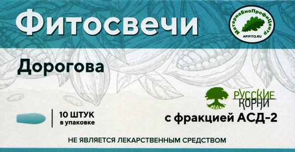 Фитосвечи Дорогова с АСД-2 | Библиотека | Центр тибетской медицины ...