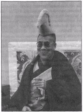 dalai