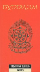 Буддизм. Карманный словарь / Торчинов Евгений Алексеевич Буддизм. Карманный словарь / Торчинов Евгений Алексеевич