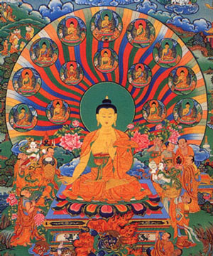  Будда Шакьямуни Buddha00