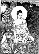  Будда Шакьямуни Shaky000