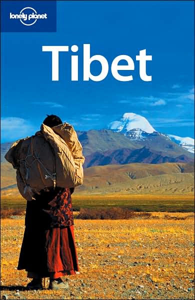 Lonely Planet Tibet Lonely Planet Tibet
