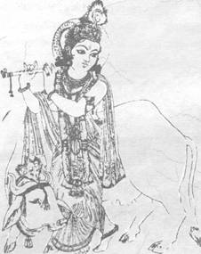 Кришна Кришна