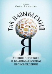 Лама Сопа Ринпоче - Так называемый Я. Учения о пустоте и взамизависимом происхождении Лама Сопа Ринпоче - Так называемый Я. Учения о пустоте и взамизависимом происхождении