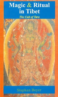 The Cult of Tara: Magic and Ritual in Tibet