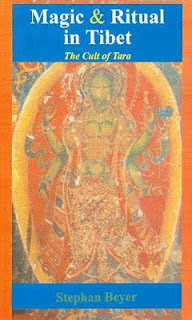 The Cult of Tara: Magic and Ritual in Tibet