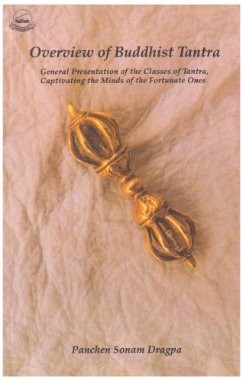 Overview of Buddhist Tantra / ����� ���������� ������