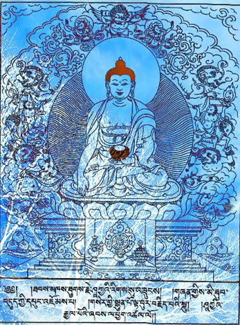 The Nyingma Icons: A collection of line drawings of 94 deities and divinities of Tibet The Nyingma Icons: A collection of line drawings of 94 deities and divinities of Tibet