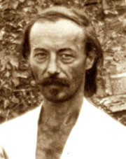 Железнов