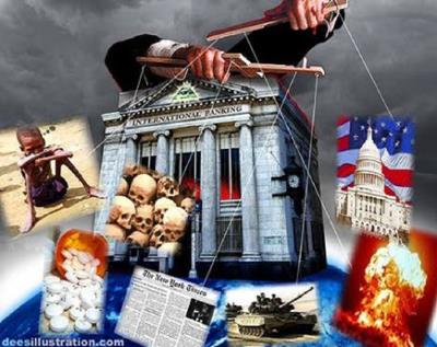 Что может спасти человечество от планов нелюдей по его уничтожению? Что может спасти человечество от планов нелюдей по его уничтожению?
