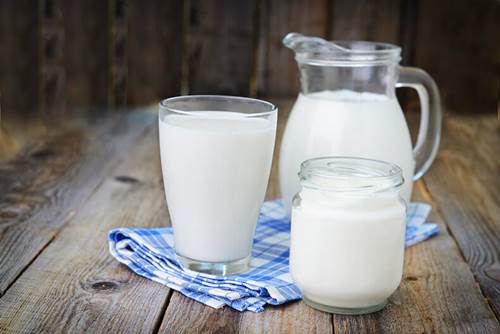 Кисломолочные продукты снижают риск развития заболеваний сердца Кисломолочные продукты снижают риск развития заболеваний сердца