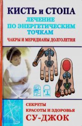 Кисть и стопа лечение по энергетическим точкам Кисть и стопа лечение по энергетическим точкам