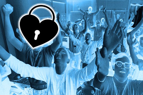 Тренинги «личностного роста»: методы зомбирования, которые используются в сектах Тренинги «личностного роста»: методы зомбирования, которые используются в сектах