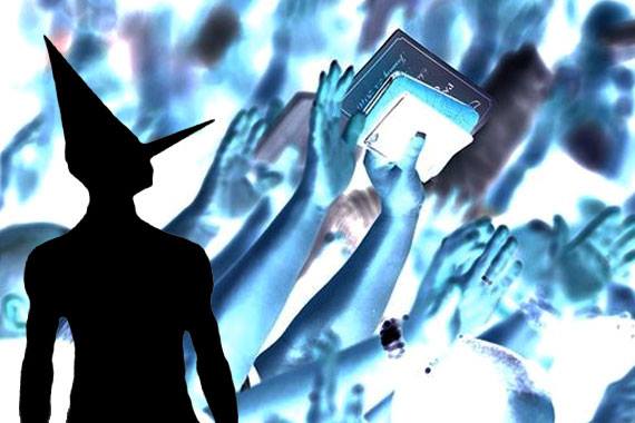 Тренинги «личностного роста»: методы зомбирования, которые используются в сектах Тренинги «личностного роста»: методы зомбирования, которые используются в сектах