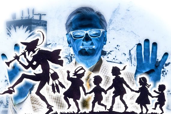 Тренинги «личностного роста»: методы зомбирования, которые используются в сектах Тренинги «личностного роста»: методы зомбирования, которые используются в сектах