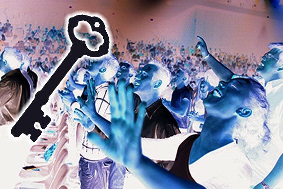 Тренинги «личностного роста»: методы зомбирования, которые используются в сектах Тренинги «личностного роста»: методы зомбирования, которые используются в сектах