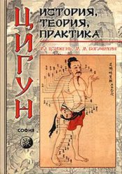 Цигун. История, теория, практика. Ма Цзижень, М. М. Богачихин Цигун. История, теория, практика. Ма Цзижень, М. М. Богачихин