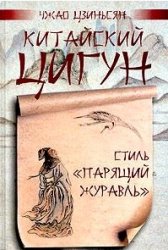 Китайский цигун - стиль Китайский цигун - стиль