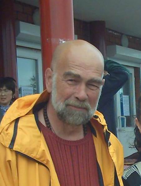 Каратуев Николай Константинович