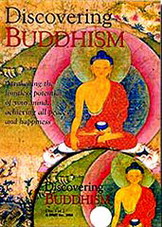  /Discovering Buddhism