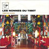      - Tibetan Nuns Of Nangi Gompa Monastery / Les monnes du Tibet