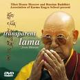   / Transparent Lama from Bhutan