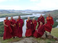 ������������ ��� �������� ��� ������������ ����� ���� XIV � 2005�