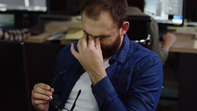 Ученые рассказали, как победить хроническую усталость Ученые рассказали, как победить хроническую усталость