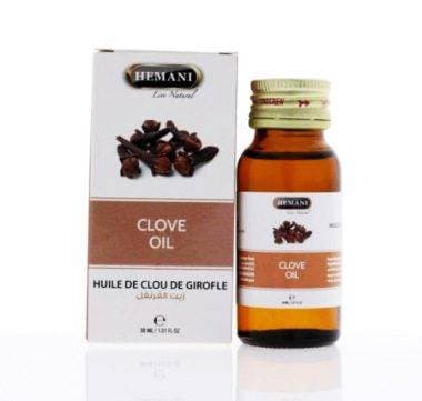 ����� �������� ������ (Hemani Clove oil) 30 ��