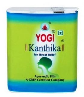 ������� Kanthika