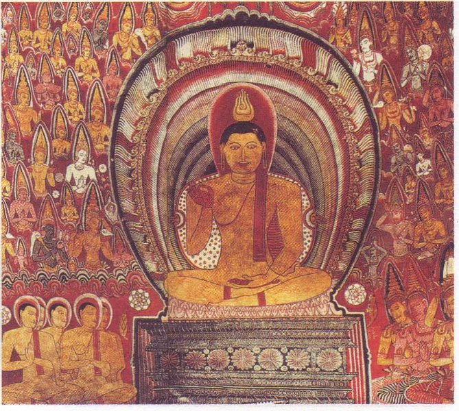 Проповедь будды. Первая проповедь Будды. Нирвана буддизм. Место первой проповеди Будды.