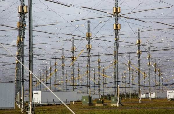 ������������� ����������: ���� HAARP � ��� �������� � ���������� �����������