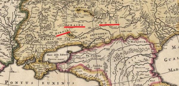 ������� ���� � 1640 ����?