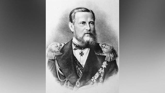 ����: � ����� ���������� ����������, ����: Wikimedia Commons/Public Domain